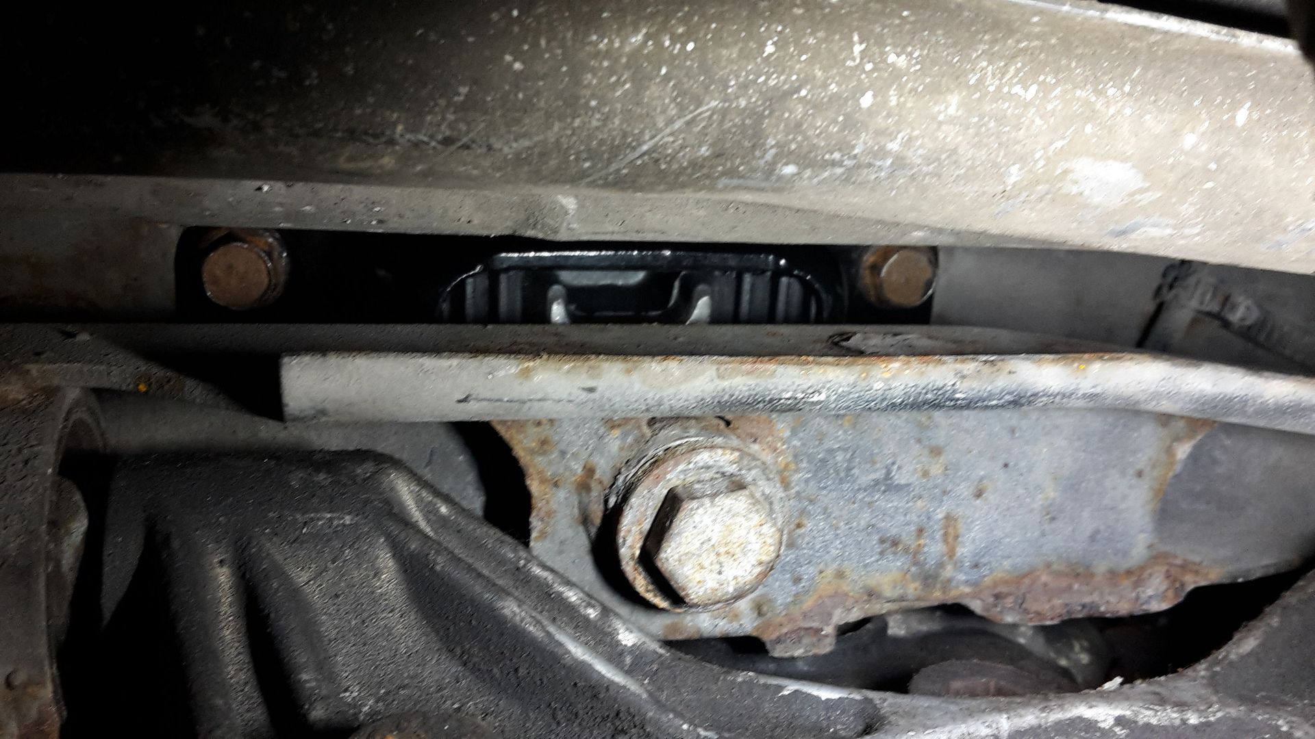 Driveline vibration saga BMW M5 Forum and M6 Forums